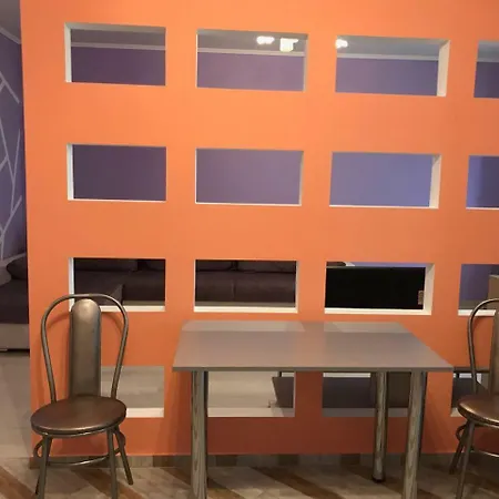Apartment Студия В Новом Доме. Центр Города *
