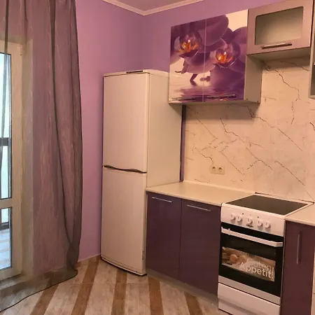 Apartment Студия В Новом Доме. Центр Города Minsk