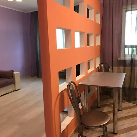 Apartment Студия В Новом Доме. Центр Города *